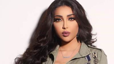 دنيا بطمة ترد بطريقة غير مباشرة عن تكهنات زواجها للمرة الثانية