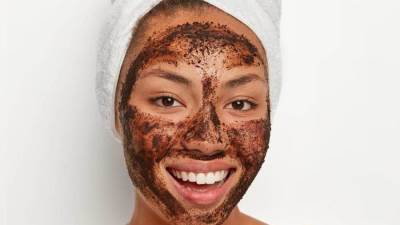 ماسك الكاكاو للبشرة الدهنية