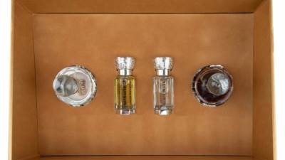 دليل هدايا العطور من "سويس أربيان" لموسم الأعياد