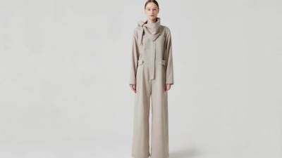 الجمبسوت.. قطعة مميزة وأساسية في خزانتك هذا الشتاء