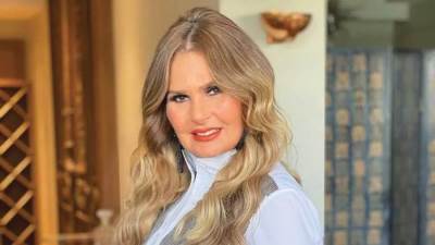 بالفيديو - بعد فقدانها طفلين.. هذا ما قالته يسرا عن عدم الإنجاب