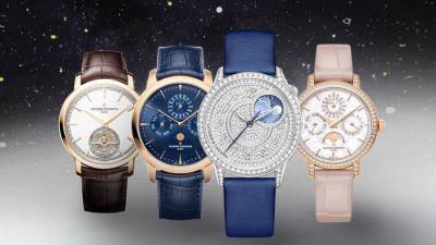 ساعات لكِ وله Gifts For Him & Her