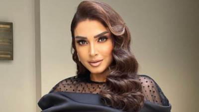 روجينا تتعرض للسرقة في لندن (فيديو)