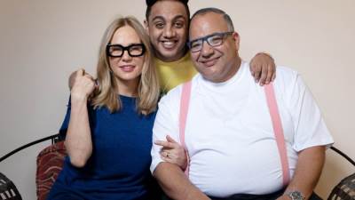 أوس أوس يكشف عن الإعلان الدعائي لفيلم "مغامرات كوكو" (فيديو)