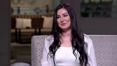 بالفيديو - وفاء سالم تثير الجدل بما قالته عن تعرّضها للتحرش في طفولتها