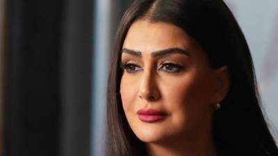 تأجيل مسلسل غادة عبد الرازق "تلت التلاتة" لرمضان 2024