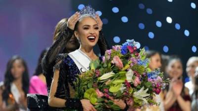 معلومات لا تعرفها عن ملكة جمال الكون 2022