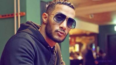  محمد رمضان يفاجئ فريق عمل مسلسل "جعفر العمدة" أثناء نومهم (فيديو)