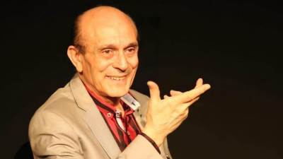 محمد صبحي ينتقد "ظاهرة" التكريمات المتكررة