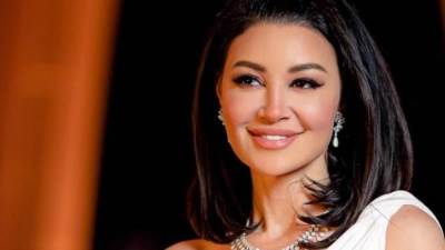 أروى جودة تعلن ارتباطها: الخطوبة قريباً