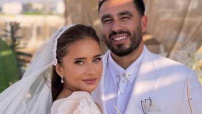 هجوم على نيللي كريم بسبب زوجها هشام عاشور