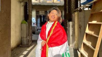 مقتل المدوّنة طيبة العلي خنقاً بيد والدها