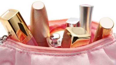 حقيبة جمالك لهذا الشهر من مجلة الجمال