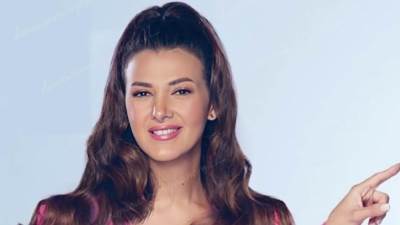 دنيا سمير غانم تبدأ تصوير مسلسلها لرمضان 2023