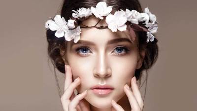 وصفات طبيعية فرنسية لتقشير بشرة العروس