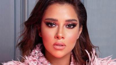 بلقيس تعلن تبرعها بأجر حفلها في دبي لمنكوبي زلزال سوريا