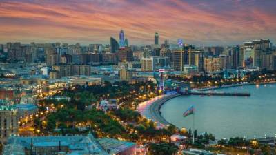 نصائح السفر الى أذربيجان وأهم المعلومات لعطلة رائعة