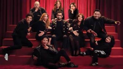 20 فبراير.. موعد عرض مسرحية أحمد حلمي "ميمو" في موسم الرياض