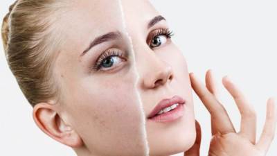 نصائح لمحاربة شيخوخة البشرة