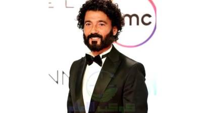 رمضان 2023 - خالد النبوي يجسد حياة الإمام الشافعي