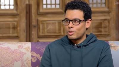 مؤلف "بالطو" يحكي بالتفاصيل: أحداث المسلسل حدثت معي بالفعل