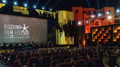 بعد إعلان التوقف.. مهرجان الجونة السينمائي يعود مجدداً