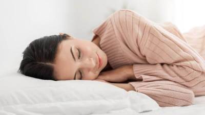 ما هو  علاج الشخير عند النوم؟ ومتى يجب الذهاب للطبيب؟