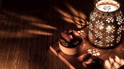 ديكورات بسيطة وغير مكلفة لتجهيز منزلك لرمضان