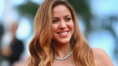 شاكيرا: أغنيتي ضد بيكيه أفضل من طبيب نفسي