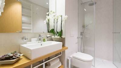 طرق مميّزة لتزيين حمّامك