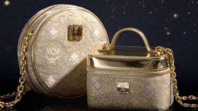 MCM تطلق إصدارها الحصري من حقائب اليد الخاصة بشهر رمضان