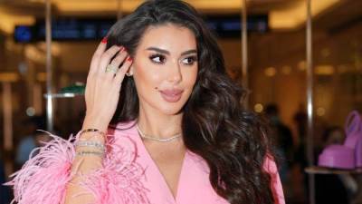 ياسمين صبري: أنا أول ممثلة مصرية حتقدم "أكشن حقيقي"