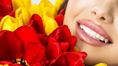 علاج جفاف الشفاه في رمضان