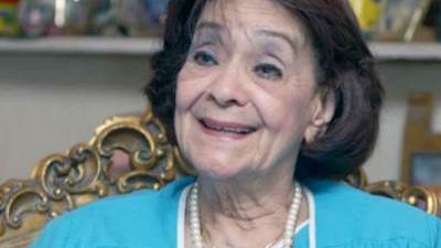 وفاة الإذاعية "أبلة فضيلة" صباح اليوم