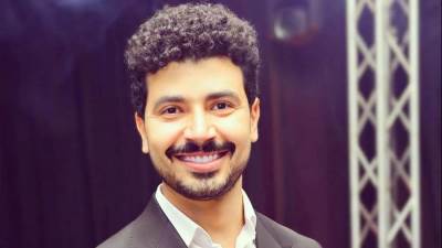  محمد أنور: أدعم يوسف الشريف ونادم على الظهور بمقلب رامز جلال