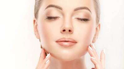 ماسك الزهور لإشراقة طبيعية لوجهك في رمضان