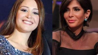 البطولة النسائية تسيطر على الشاشة في النصف الثاني من رمضان