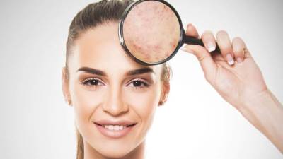 كيف تعرفين نوع بشرتك؟ وكيف تعتنين بها حسب نوعها؟