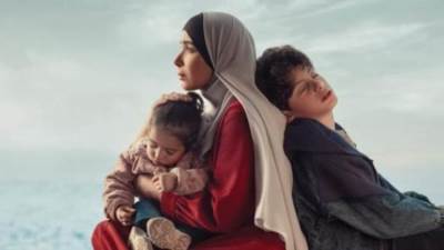 مؤلف "تحت الوصاية": الأحداث حقيقية لأرامل مقربين "حياتهم سوداء"