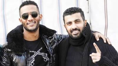 بالفيديو.. محمد سامي يكشف سرّ نجاحه مع محمد رمضان