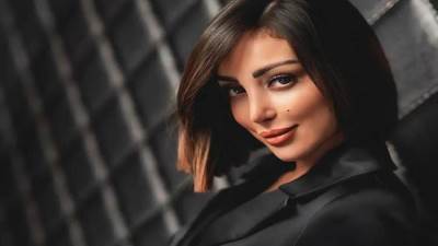 أول ظهور لبسمة بوسيل بعد انفصالها عن تامر حسني.. فيديو
