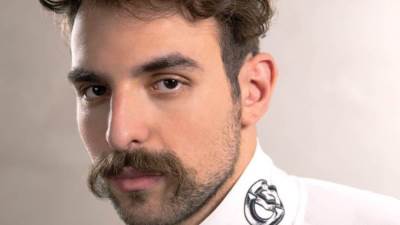 Saint Levant سفير جديد لعطور Dior في الشرق الأوسط