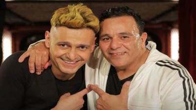 محمد فؤاد: للمرة الرابعة أعود إلى ألمانيا لعلاج ظهري من مقلب رامز جلال