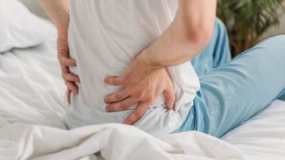 بشرى سارة.. علاج واعد لآلام أسفل الظهر المزمنة