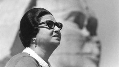 عمرو مصطفى: حقوق أغنية أم كلثوم بالذكاء الاصطناعي ملكي