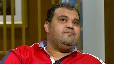  أحمد فتحي: عدم الإنجاب قربني من زوجتي أكثر