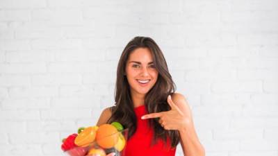 رجيم الفواكه لإنقاص الوزن خلال 7 أيام