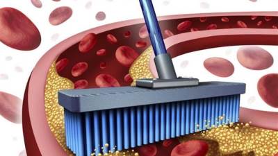 6 مشروبات سحرية لخفض مستويات الكوليسترول في الدم