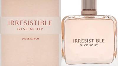 عطر Irresistible Rose Velvet.. رقّة آسرة وجرأة جديدة