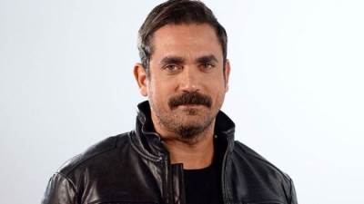  ظهور نادر لزوجة أمير كرارة وأبنائه في العرض الخاص لفيلم "البعبع"